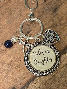 DAUGHTER Charmed Ones Pendant Necklace