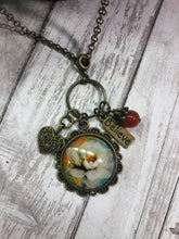 Load image into Gallery viewer, BELIEVE Necklace 24&quot;
