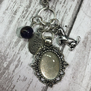 DOG Necklace (C48)