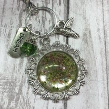 Load image into Gallery viewer, HUMMINGBIRD Necklace (C50)
