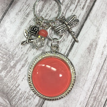 Load image into Gallery viewer, DRAGONFLY Necklace (C54)
