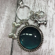 Load image into Gallery viewer, LOVE MY DOG Necklace (C56) 30&quot;
