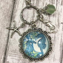 Load image into Gallery viewer, SEAHORSE Necklace (30&quot;)
