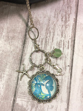 Load image into Gallery viewer, SEAHORSE Necklace (30&quot;)
