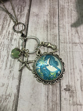 Load image into Gallery viewer, SEAHORSE Necklace (30&quot;)
