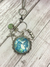 Load image into Gallery viewer, SEAHORSE Necklace (30&quot;)
