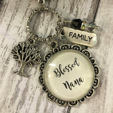 Load image into Gallery viewer, NANA Necklace (C98) 24&quot;
