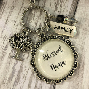 NANA Necklace (C98) 24"