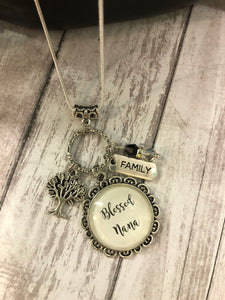 NANA Necklace (C98) 24"