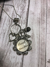 Load image into Gallery viewer, MAWMAW Necklace (C99) 24&quot;

