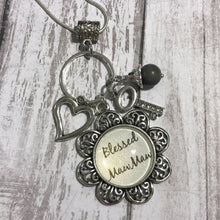 Load image into Gallery viewer, MAWMAW Necklace (C99) 24&quot;
