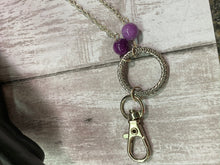 Load image into Gallery viewer, LANYARD-Butterflies (L06)
