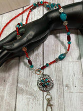 Load image into Gallery viewer, LANYARD-Southwest (L07)
