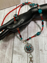 Load image into Gallery viewer, LANYARD-Southwest (L07)
