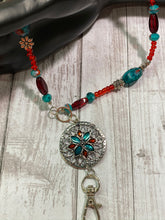 Load image into Gallery viewer, LANYARD-Southwest (L07)

