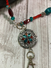 Load image into Gallery viewer, LANYARD-Southwest (L07)
