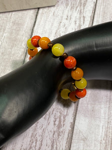 HALLOWEEN Stretch Bracelet (SB24)