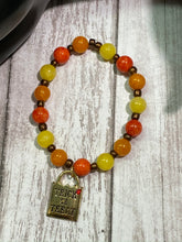Load image into Gallery viewer, HALLOWEEN Stretch Bracelet (SB24)
