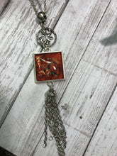 Load image into Gallery viewer, FALL Necklace (N66)
