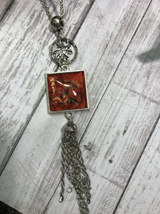 FALL Necklace (N66)
