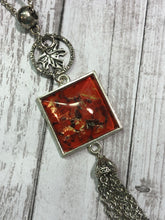 Load image into Gallery viewer, FALL Necklace (N66)
