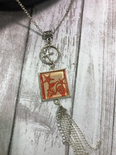 Load image into Gallery viewer, STARFISH Necklace (N69)
