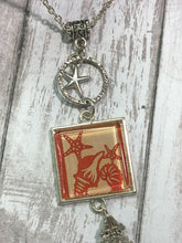 Load image into Gallery viewer, STARFISH Necklace (N69)
