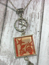 Load image into Gallery viewer, STARFISH Necklace (N69)
