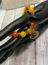 Load image into Gallery viewer, HALLOWEEN Stretch Bracelet (SB28)
