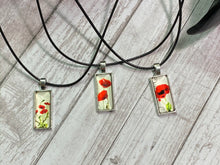 Load image into Gallery viewer, POPPY Necklace (N120)
