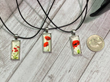 Load image into Gallery viewer, POPPY Necklace (N119)

