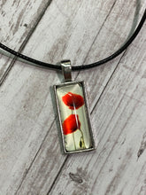 Load image into Gallery viewer, POPPY Necklace (N119)
