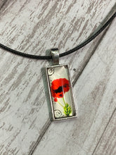 Load image into Gallery viewer, POPPY Necklace (N120)
