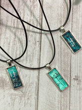 Load image into Gallery viewer, DANDELION Necklace (N87)
