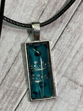 Load image into Gallery viewer, DANDELION Necklace (N87)
