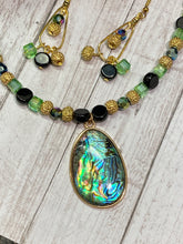 Load image into Gallery viewer, MULTI-COLOR Necklace (NE11-N)
