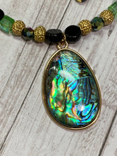 Load image into Gallery viewer, MULTI-COLOR Necklace (NE11-N)
