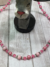 Load image into Gallery viewer, EYEGLASS NECKLACE/HOLDER
