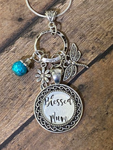 Load image into Gallery viewer, MUM Charmed Ones Pendant Necklace (C161)
