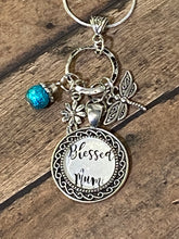Load image into Gallery viewer, MUM Charmed Ones Pendant Necklace (C161)
