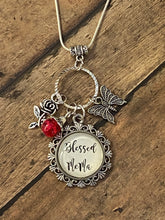 Load image into Gallery viewer, MEMA Necklace (C156) 24&quot;
