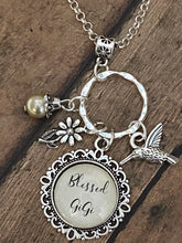 Load image into Gallery viewer, GIGI Necklace (C155) 24&quot;
