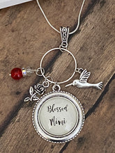 Load image into Gallery viewer, MIMI Necklace (C154) 24&quot;
