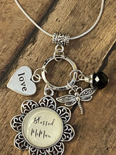 Load image into Gallery viewer, MEMAW Necklace (C152) 22&quot;
