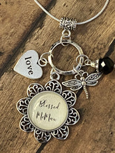 Load image into Gallery viewer, MEMAW Necklace (C152) 22&quot;
