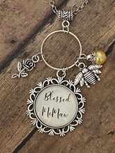 Load image into Gallery viewer, MEMAW Necklace (C149) 24&quot;
