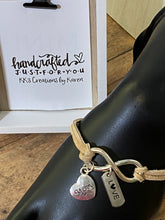 Load image into Gallery viewer, MOM Leather Bracelet (BR37)
