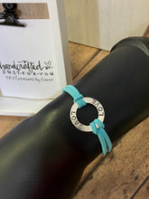 Load image into Gallery viewer, LOVE Leather Bracelet (BR41)
