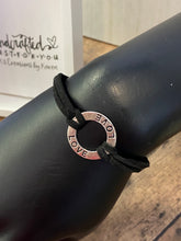 Load image into Gallery viewer, LOVE Leather Bracelet (BR41)
