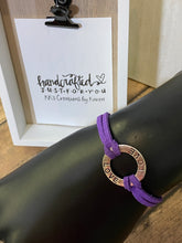 Load image into Gallery viewer, LOVE Leather Bracelet (BR41)
